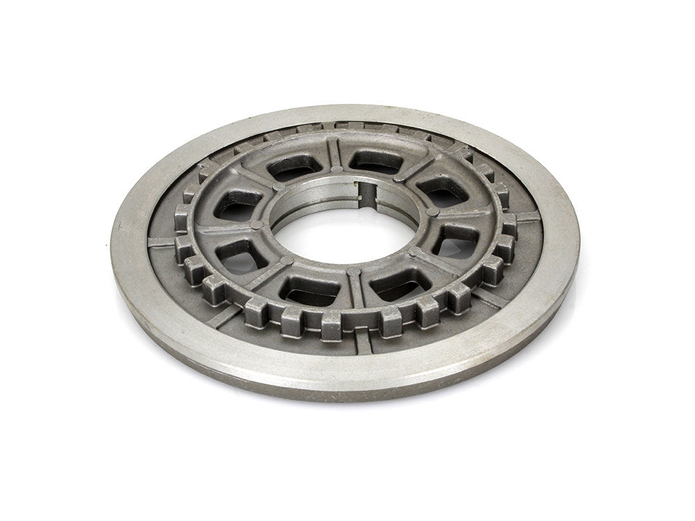 Clutch Pressure Plate. Fits Big Twin 1990-1997 & Sportster 1991-2021 - Rollies Speed Shop