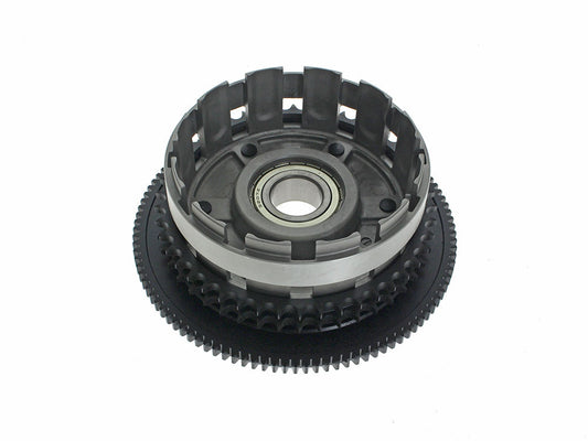 Clutch Basket. Fits Dyna 2006-2010, Softail 2007-2010 & Touring 2007-2010 - Rollies Speed Shop