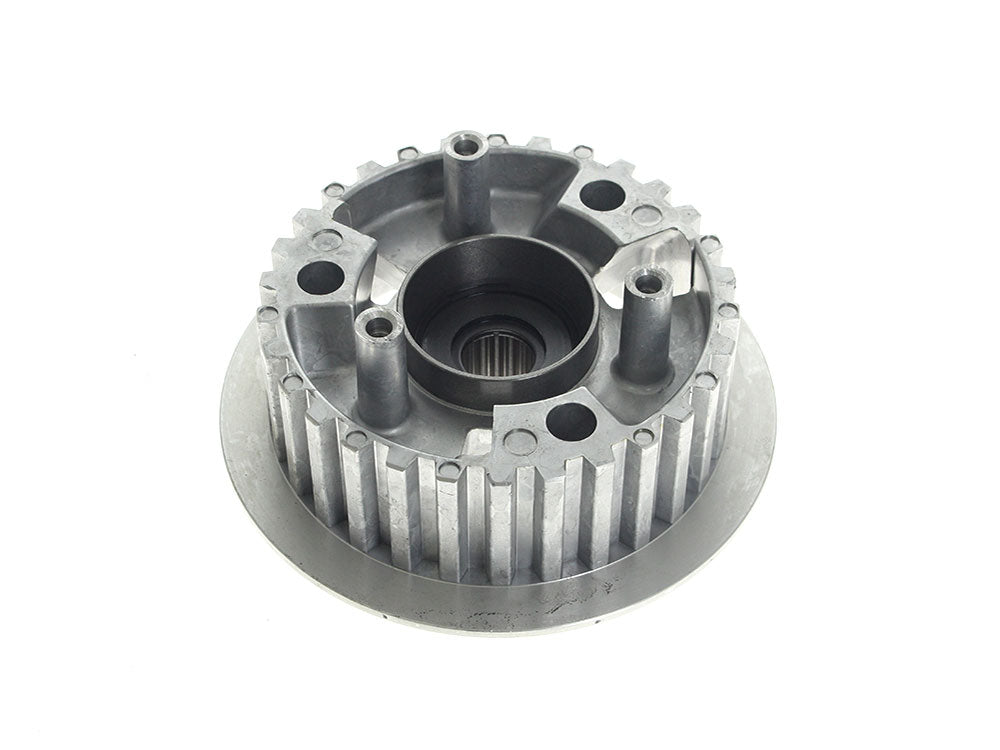 Clutch Hub. Fits Softail 2018up - Rollies Speed Shop