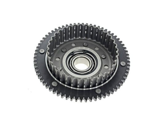 Clutch Basket. Fits Big Twin 1990-1993 - Rollies Speed Shop