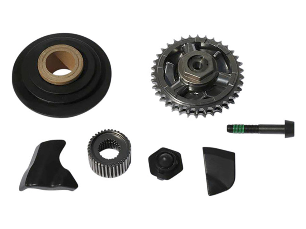OEM Screamin Eagle(R) Style Compensator Sprocket Kit. Fits Twin Cam 2007-2017. - Rollies Speed Shop
