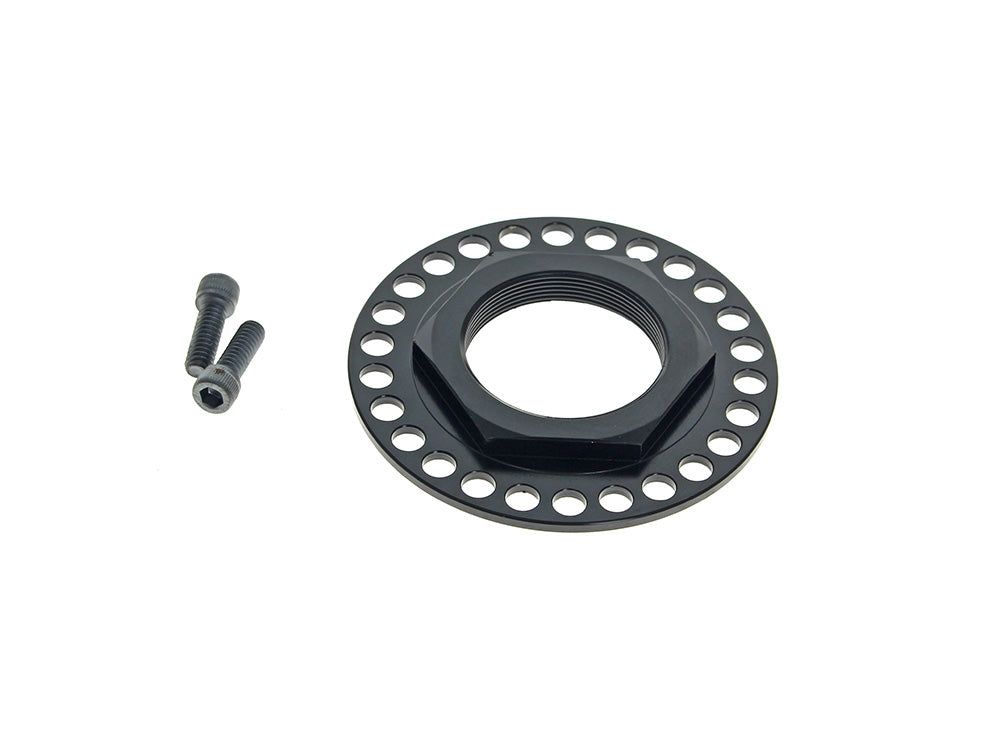 Transmission MainShaft Locknut. Fits Dyna 2006-2017, Softail 2007up & Touring 2007up - Rollies Speed Shop