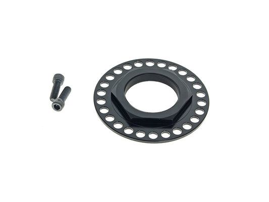 Transmission MainShaft Locknut. Fits Dyna 2006-2017, Softail 2007up & Touring 2007up - Rollies Speed Shop