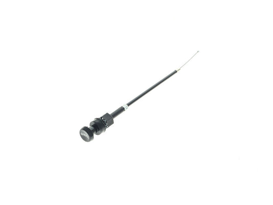 CV Carburettor Choke Cable. Fits Sportster 1992-2003. - Rollies Speed Shop