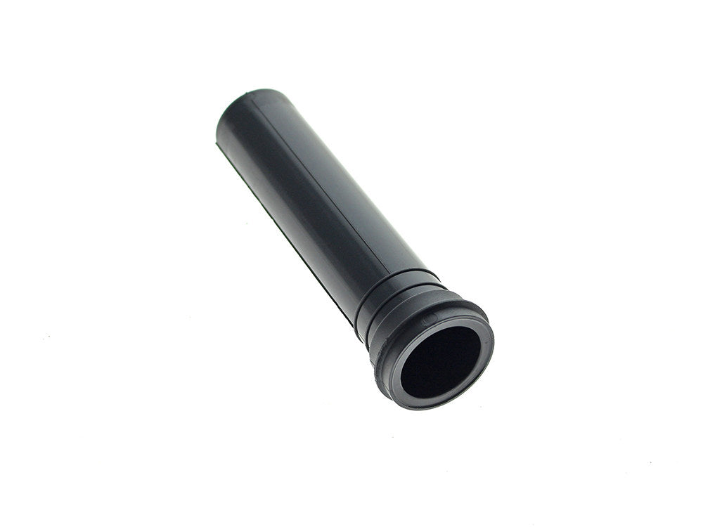 Throttle-By-Wire Throttle Tube. Fits Big Twin 2008-2024 with Throttle-by-Wire - Rollies Speed Shop