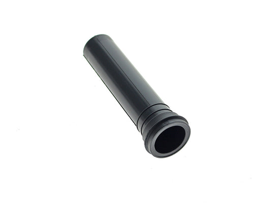 Throttle-By-Wire Throttle Tube. Fits Big Twin 2008-2024 with Throttle-by-Wire - Rollies Speed Shop