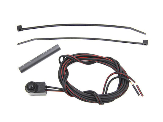 Handlebar Clutch Switch. Fits Softail 2007-2010, Dyna 2007-2011, Sportster 2007-2013 & Touring 2007-2013 - Rollies Speed Shop