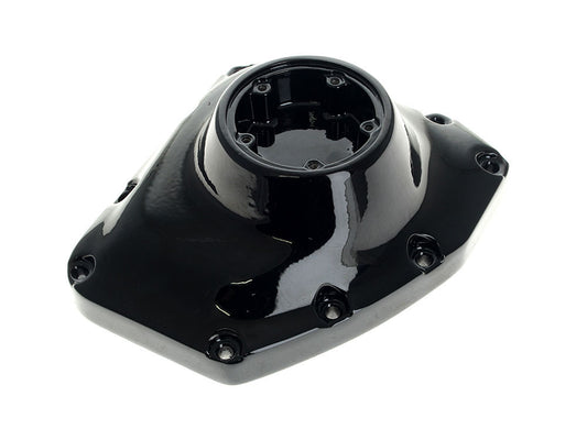 Cam Cover - Gloss Black. Fits Twin Cam 2001-2017 - Rollies Speed Shop