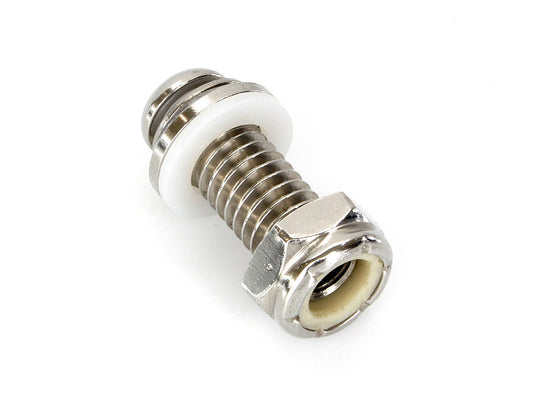 Seat Screw Repair Kit. - Rollies Speed Shop