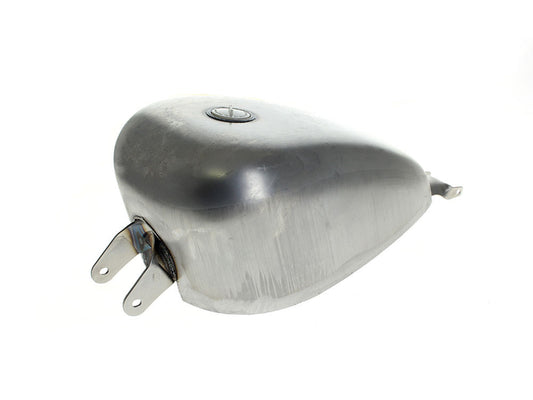 3.3 Gallon Fuel Tank. Fits Sportster 2007-2021 - Rollies Speed Shop