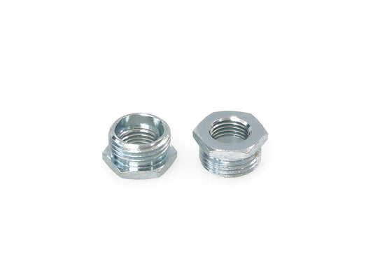 O2 Sensor Bung Reducers, 18mm to 12mm - Rollies Speed Shop
