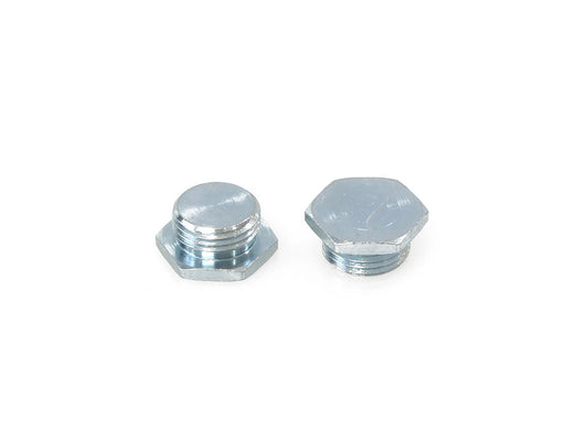 O2 Sensor Port Plug Kit - 18mm - Rollies Speed Shop