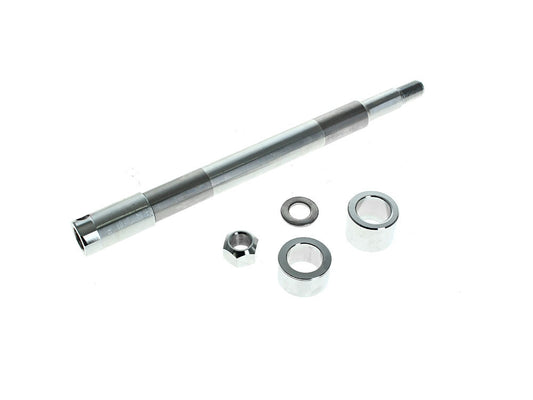 Front Axle Kit. Fits FX Softail 2007-2015 & Breakout 2013-2017 - Rollies Speed Shop