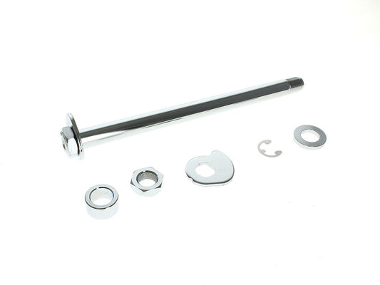 Rear Axle Kit. Fits Touring 2014up - Rollies Speed Shop