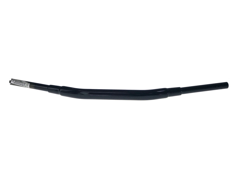 Flat 1-1/2in. Dragster Handlebar - Black. - Bandit Bars