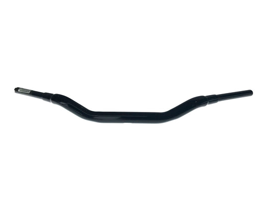 1-1/2in. Knuckle Handlebar - Black. - Bandit Bars