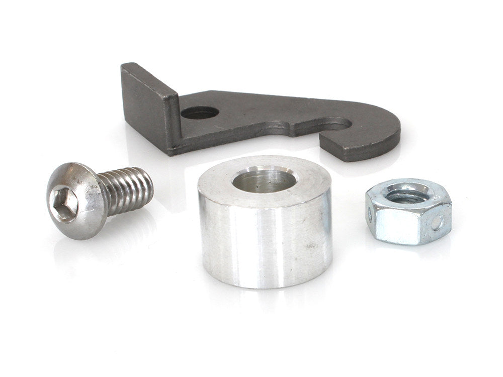 Easyboy Lite Clutch. Sportster 1986-1993. - Burly Brand