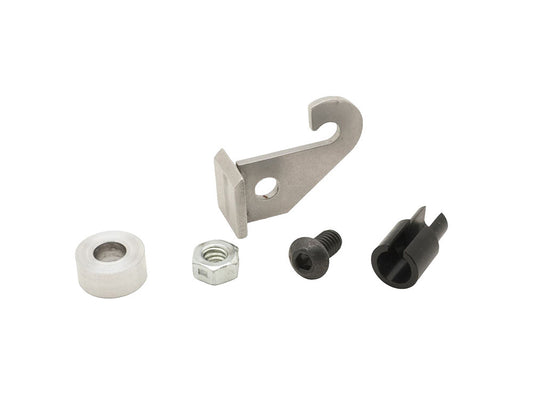 Easyboy Lite Clutch. Fits Big Twin 2000up. - Burly Brand