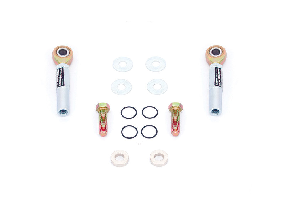 Adjustable Lowering Kit. Fits Softail 1984-1988 - Burly Brand