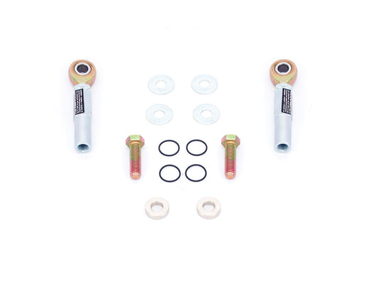 Adjustable Lowering Kit. Fits Softail 1984-1988 - Burly Brand