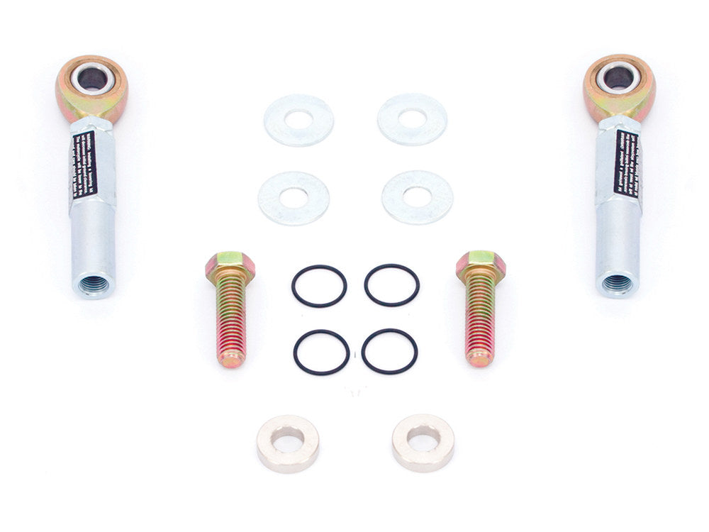Adjustable Lowering Kit. Fits Softail 1989-1999 - Burly Brand