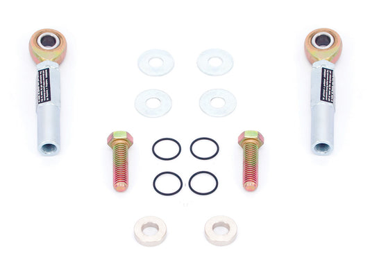 Adjustable Lowering Kit. Fits Softail 1989-1999 - Burly Brand