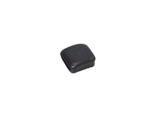 5gm Wheel Weight - Black. - TUCKER
