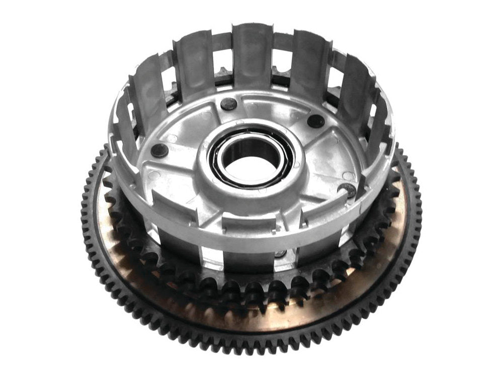 Clutch Basket. Fits Touring 2017up - TUCKER