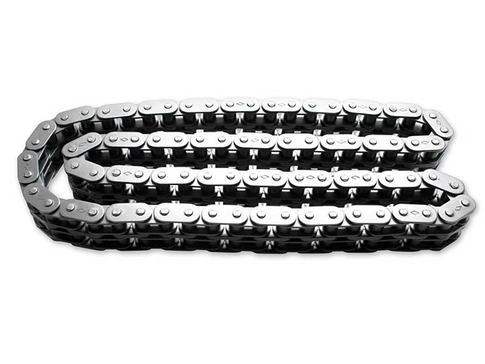 96 Link Primary Chain. Fits 1200cc Sportster 2004-2021 - TUCKER