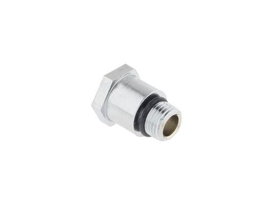 Oil Gauge Fitting. Fits Big Twin 1970-1999. - Bender Cycle
