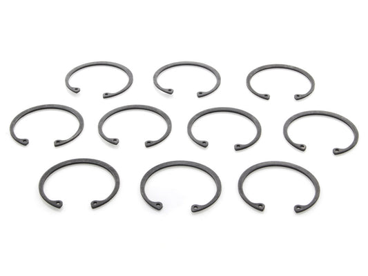 Trap Door Bearing Housing Retaining Ring - Pack of 10. Fits 5Spd Big Twin 1980-1993 - Bender Cycle