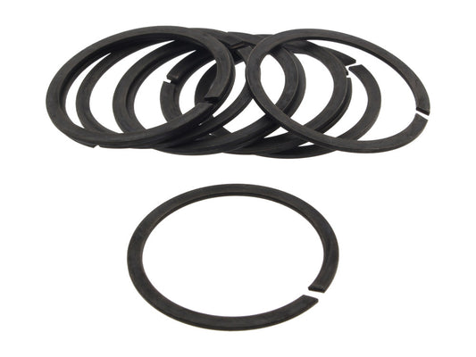 2nd & 3rd Gear MainShaft Retaining Ring - Pack of 10. Fits Big Twin 1937-1986. - Bender Cycle