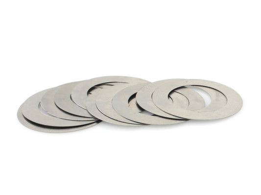 0.005in. Cam Shim - Pack of 10. Fits Sportster 1958-1985 - Bender Cycle
