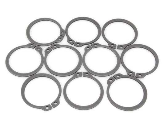 Clutch Hub Circlip - Pack of 10. Fits Big Twin 1991up. - Bender Cycle