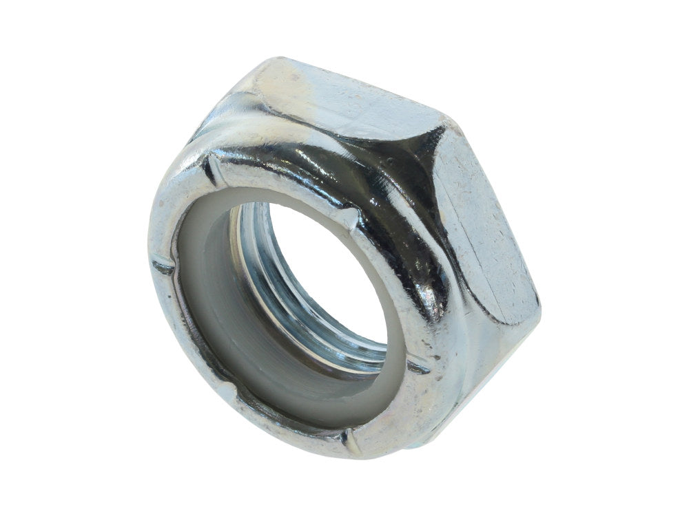 5/8in.-18 Shock Absorber Lock Nut. - Bender Cycle