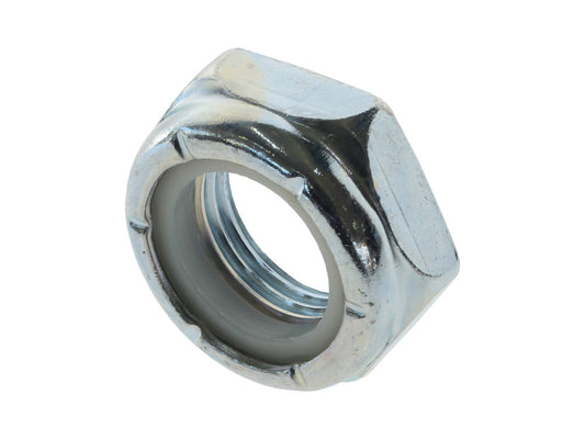 5/8in.-18 Shock Absorber Lock Nut. - Bender Cycle
