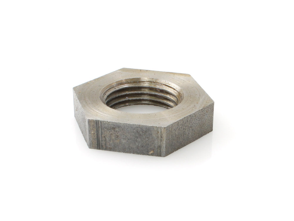 Kicker Clutch Gear Nut. Fits Big Twin 1937-1986. - Bender Cycle