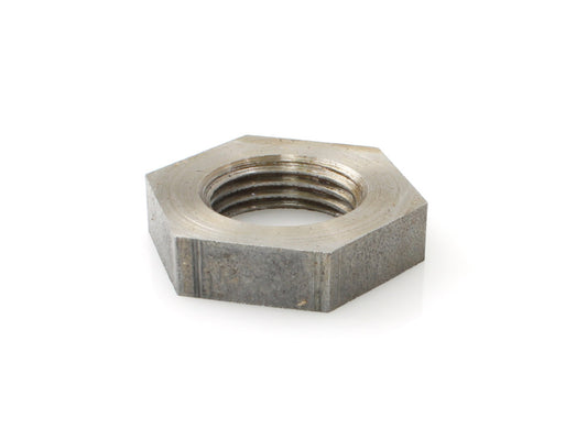Kicker Clutch Gear Nut. Fits Big Twin 1937-1986. - Bender Cycle