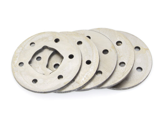 0.082in. Countershaft Gear End Thrust Washer - Pack of 5. Fits 4Spd Big Twin 1936-1986. - Bender Cycle