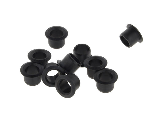 Shift Finger Roller - Pack of 10. Fits Big Twin 1941-Early 1979. - Bender Cycle