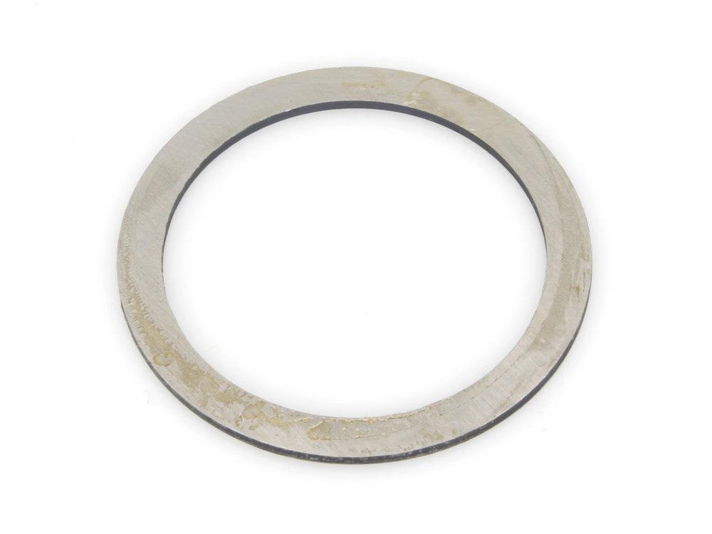Main Shaft Roller Bearing Thrust Washer. Fits 4Spd Big Twin 1936-Early 1977 - Bender Cycle
