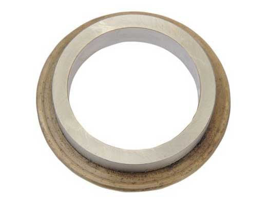 Main Shaft Drive Gear Spacer. Fits 4Spd Big Twin 1980-1981 - Bender Cycle
