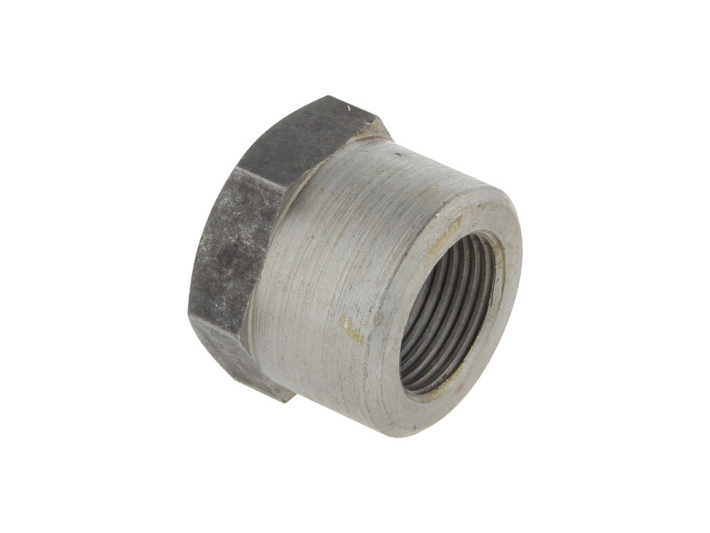 Clutch Hub Nut. Fits Big Twin 1984-1989. - Bender Cycle