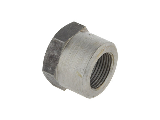 Clutch Hub Nut. Fits Big Twin 1984-1989. - Bender Cycle