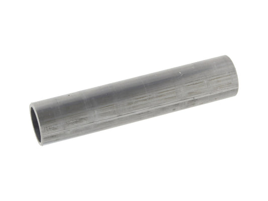 White 4.448in. Long Axle x 3/4in. I.D / Wheel Bearing Spacer. Fits Cast Wheel Hub. - Bender Cycle