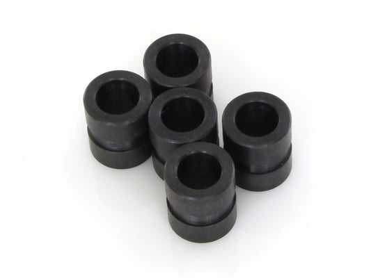 0.020in. Over Size Shift Lever Bushing - Pack of 5. Fits 4Spd Big Twin 1979-1986 - Bender Cycle