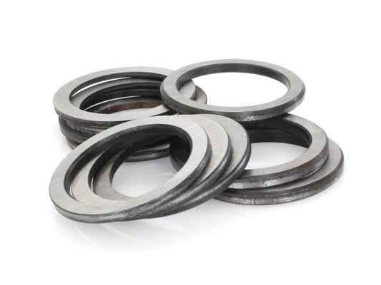 0.050in.-0.095in. Cam Shim Kit. Fits Big Twin 1936-1999. - Bender Cycle