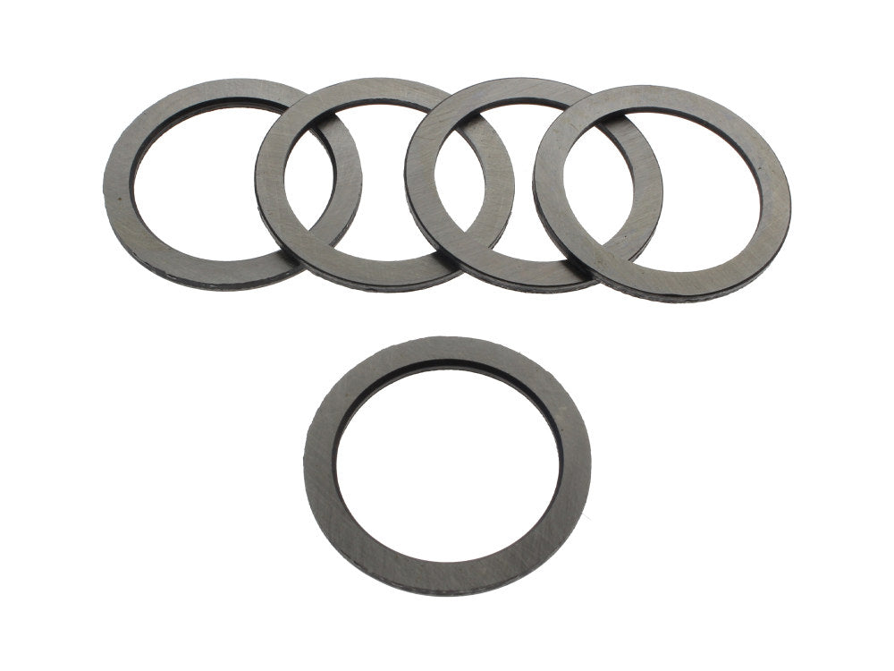 0.055in. Cam Shim - Pack of 5. Fits Big Twin 1936-1999. - Bender Cycle