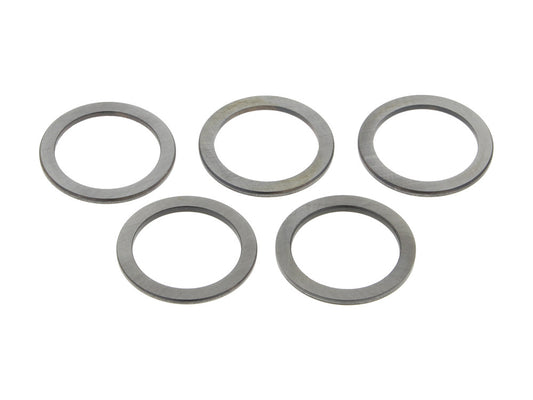 0.060in. Cam Shim - Pack of 5. Fits Big Twin 1936-1999. - Bender Cycle