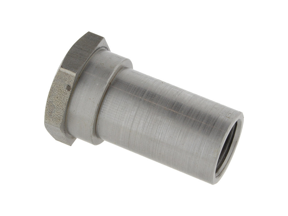 Compensator Sprocket Nut. Fits Big Twin 1970-1990 with Primary Chain Drive. - Bender Cycle